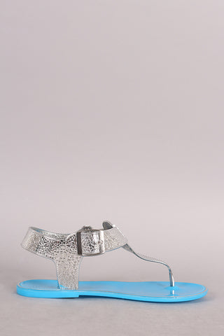 Faux Fur Round Toe Lug Sole Mid Calf Boots