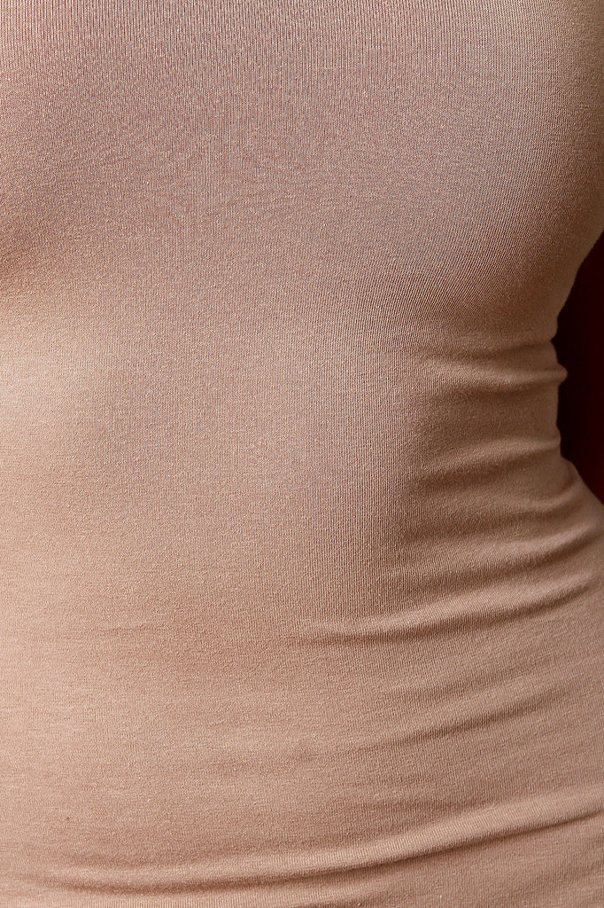 Basic Bermuda Length Romper