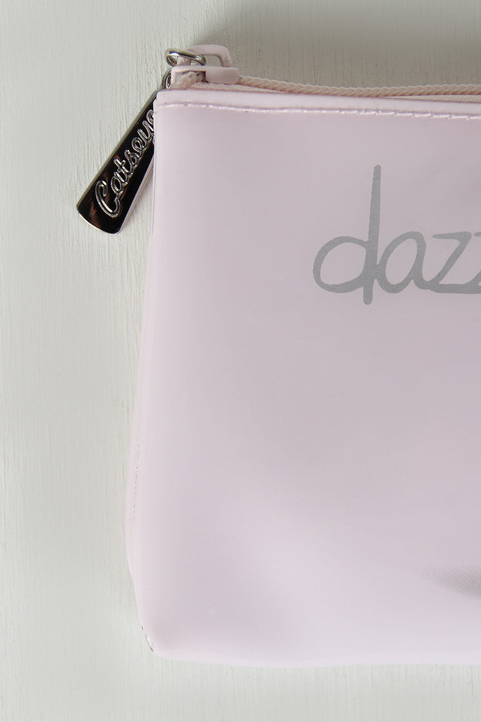 Dazzle Princess Pig Pouch