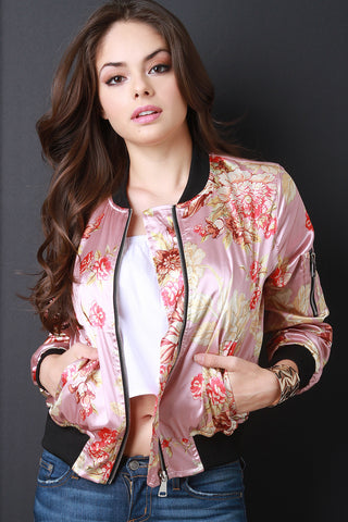 Asymmetrical Button-Up Smock Top