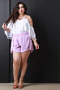 Flowy Petal Shorts