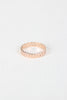 Leaf Band Ring