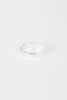 Leaf Band Ring