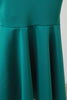 Mermaid Maxi Skirt