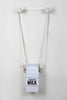 Chocolate Milk Carton Bag