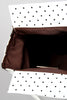 Chocolate Milk Carton Bag