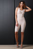 Basic Bermuda Length Romper