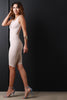 Basic Bermuda Length Romper