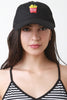 Fries Good Life Baseball Cap