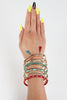 Colorful Festival Bangle Set