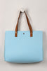 Felt Tote Bag