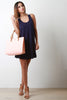 Felt Tote Bag
