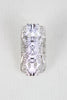 Filigree Cuff Ring
