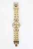 Double Chain Watch